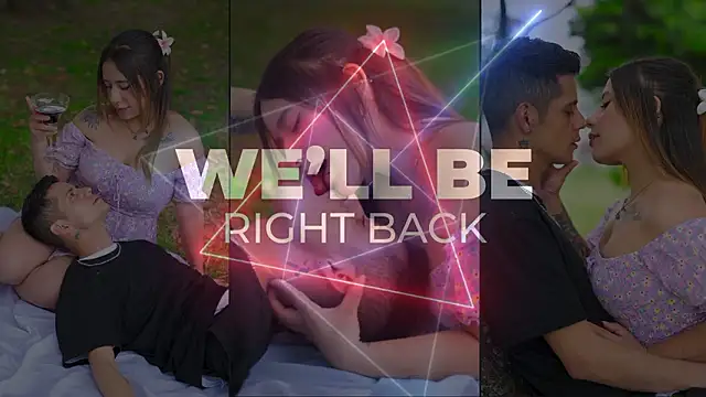 Bonny_and_carrot Live XXX-Chat