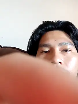 Show de _SamuraiXx na webcam