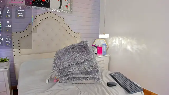 แชท XXX สดของ IsisBrown_