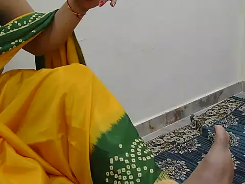 Secret_Bhabhi Live XXX-Chat