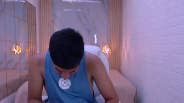 Show de webcam de DominantBoy4