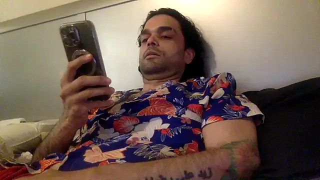 KungFuPanda001's Live XXX Chat