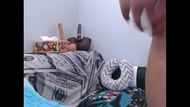 Czat XXX na żywo – RylReese