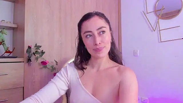 Amatiista Live XXX Chat