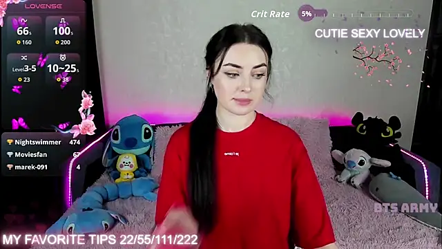 SemurMur's Live XXX Chat