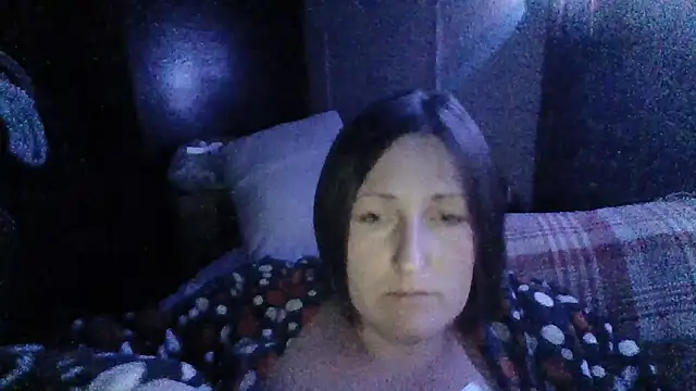 AllaSowinskaya Chat XXX in diretta