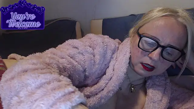 martachatte Webcam show