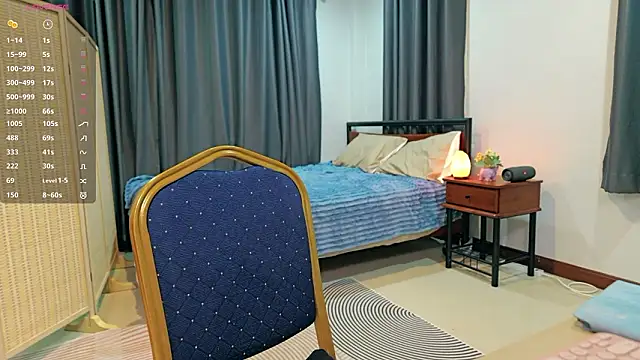 PocketElsa Live XXX Chat