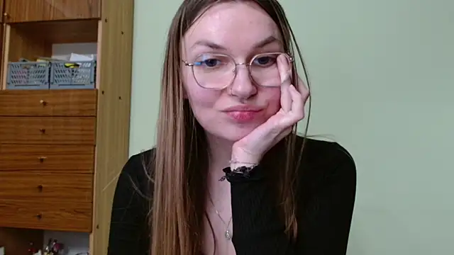 Chat +18 de LooveELLYx ao vivo