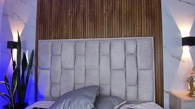 Chatroom XXX en direct de Sassha_ferrer