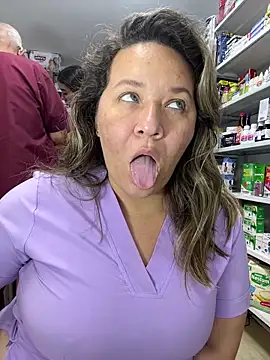 Chat +18 de kandalove ao vivo