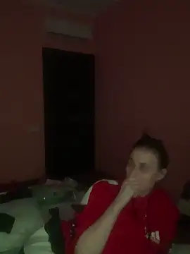 Chat XXX en directo de Flossy_Vettie