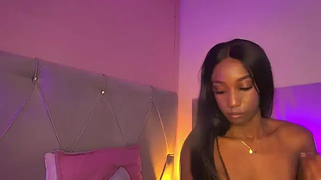 عرض كام FiorelaLenin