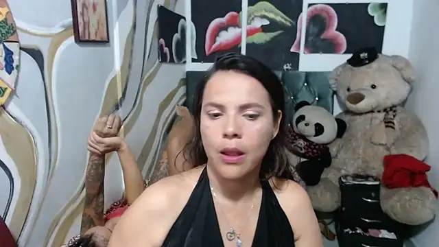 manzanahot9's Live XXX Chat