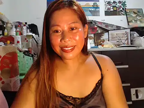 โชว์เว็บแคมของ exotic_filipina_beauty