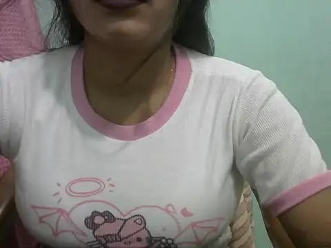 Show de Lovely-Pandey na webcam