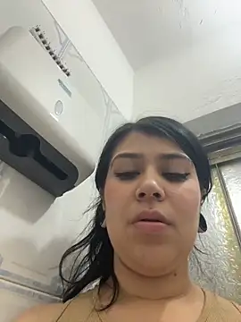 emilyjohanson Pertunjukan Webcam