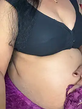 Kritika_21's Webcam Show