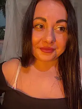 Chat XXX en directo de DaisyStreet