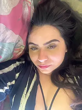 Show de HellenaTinoco na webcam