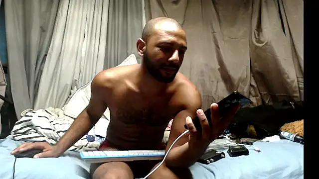 Camodick Live XXX-chat