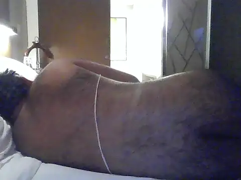 rarindam17 网络视讯表演