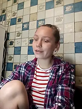 Chatroom XXX en direct de Anna_wey