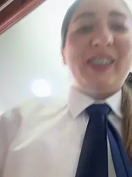 _Susy-Office1's Live XXX Chat