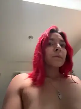 Amelie-RedHoney Live XXX-Chat