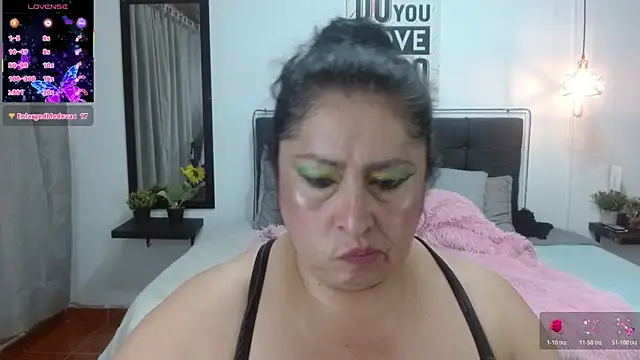 Keyla01_ Obrolan Langsung XXX