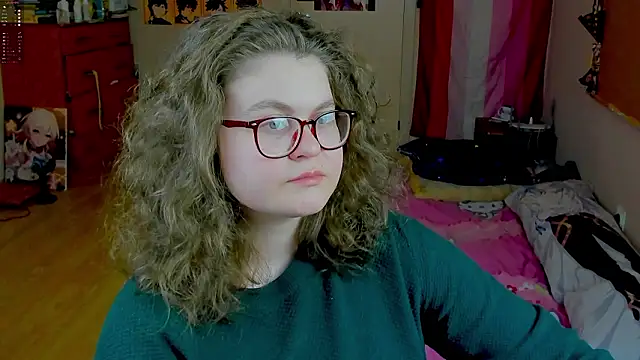 Sashy_Way 라이브 XXX 채팅