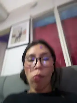 Mila_Morgan 现场XXX聊天