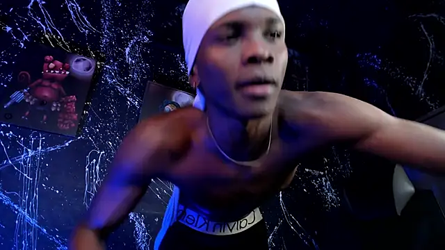 JacksonMuller_ élő XXX-chatje