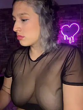 MysterySexx 라이브 XXX 채팅