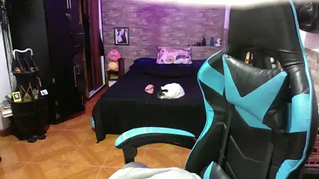 AngelaQueen_ 라이브 XXX 채팅