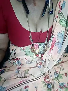 negatamil's Webcam Show