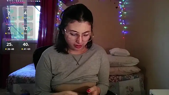 Czat XXX na żywo – imsohornydacom