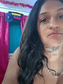 Michelle_Brito1's Live XXX Chat