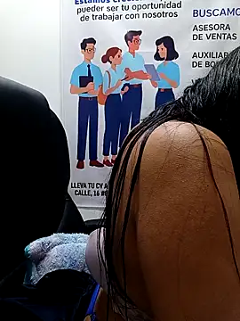 MAYE__13 网络视讯表演