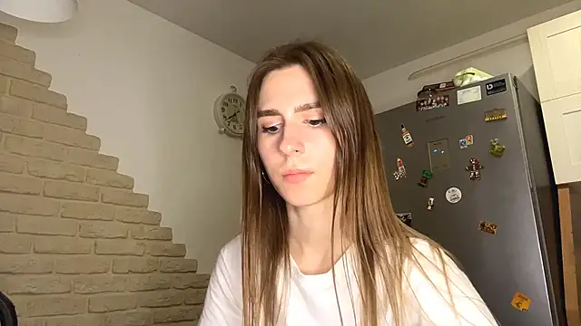 Pertunjukan Kamera Web ElsieKuhlmann