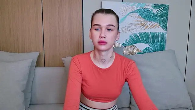 Czat XXX na żywo – Hana_Watt