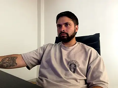 Zion_draftt: вебкам-шоу