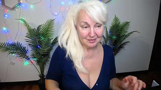 BlondyLeeBest Webcam-Show