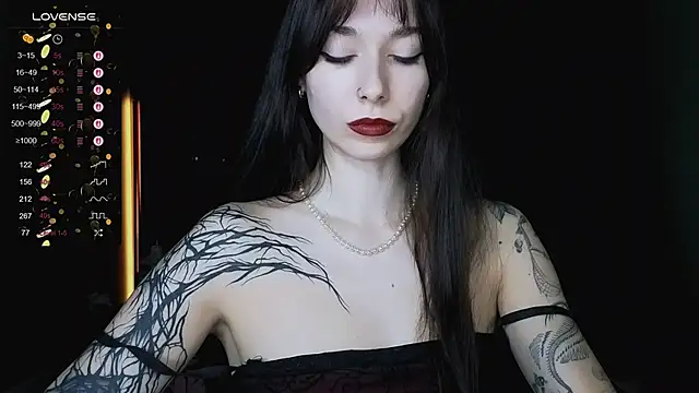 JillVerdon's Live XXX Chat