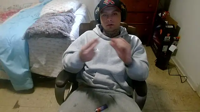 DADDY_KANE8--- webcam show