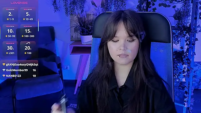 Czat XXX na żywo – Elainebeness