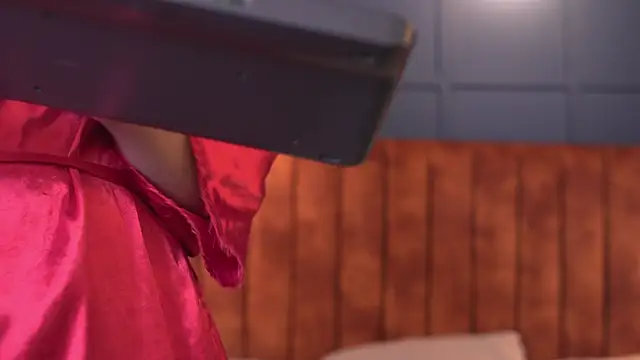 Tayler_Kim's Live XXX Chat