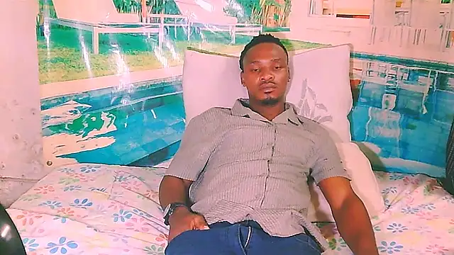 EbonyTiger69 ওয়েবক্যাম শো