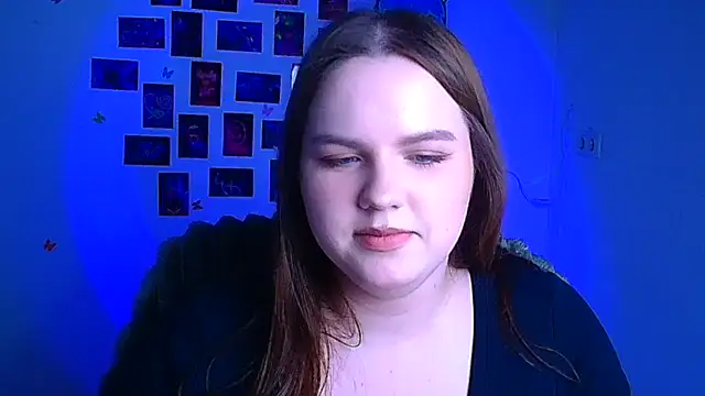 Chat XXX ao vivo de Kitty_Mia_Kitty