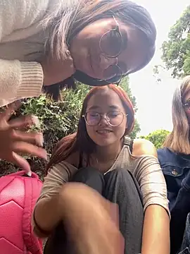 Show Webcam de mila699_